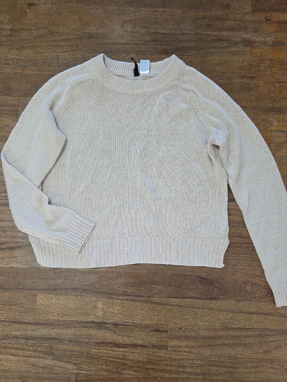 H&M Divided Crewneck Sweater